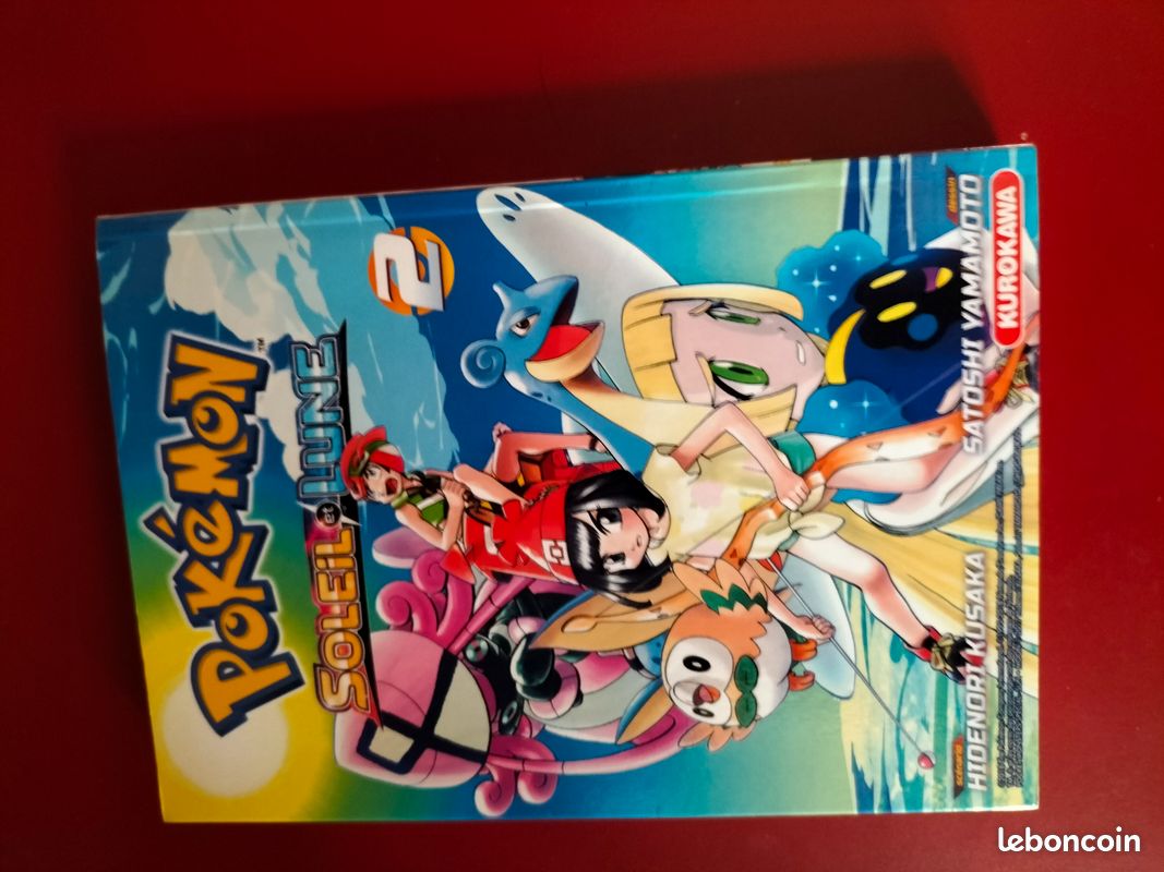 Mangas (image 2)