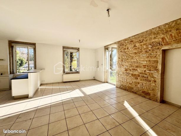 Duplex 4 pièces 109 m²