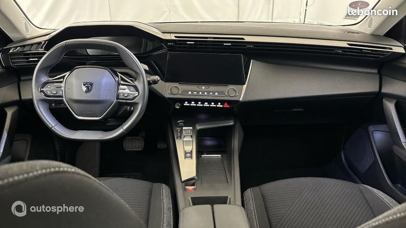 Peugeot 308 Sw PHEV 180ch Active Pack e-EAT8 (image 11)