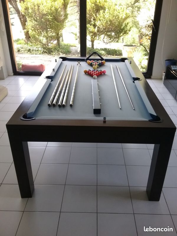 Billard à vendre (image 2)