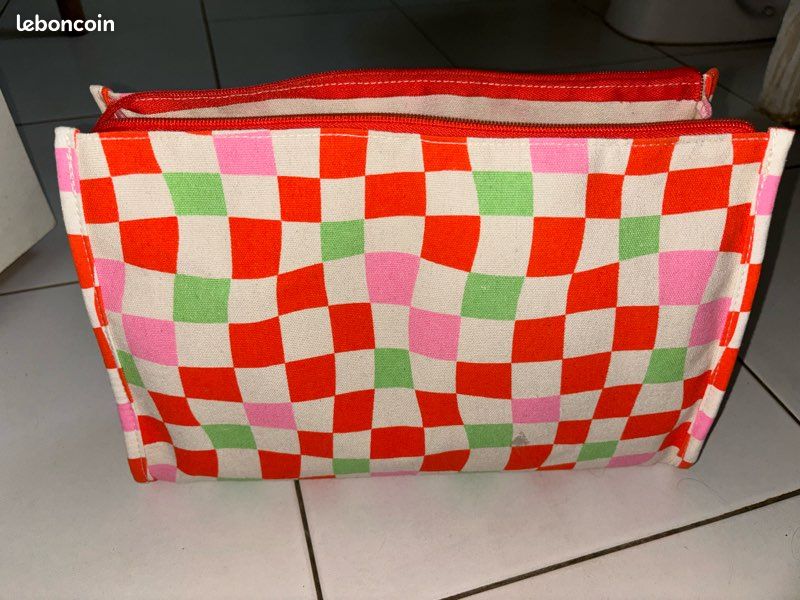 Trousse de toilette blissim grand format (image 4)