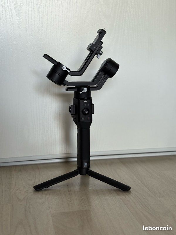DJI Ronin SC Combo - B20 Production