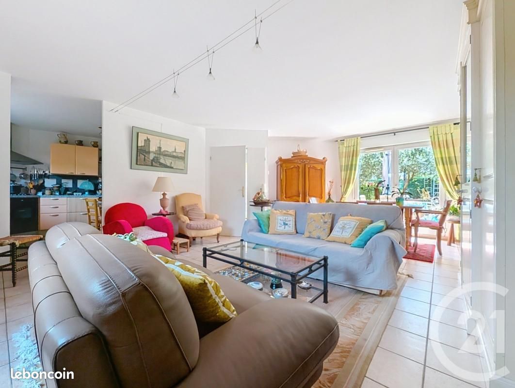 Maison 4 pièces 94 m² · à Torcy · 94 m² · 339 000 €