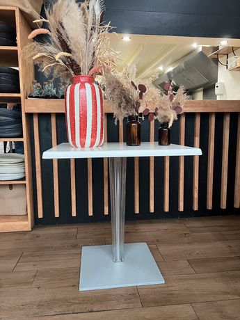 Table pont plexi - Dessertes et meubles d'appoint Plexiglas