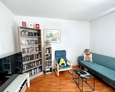 Appartement 165 000 € - 46 m²