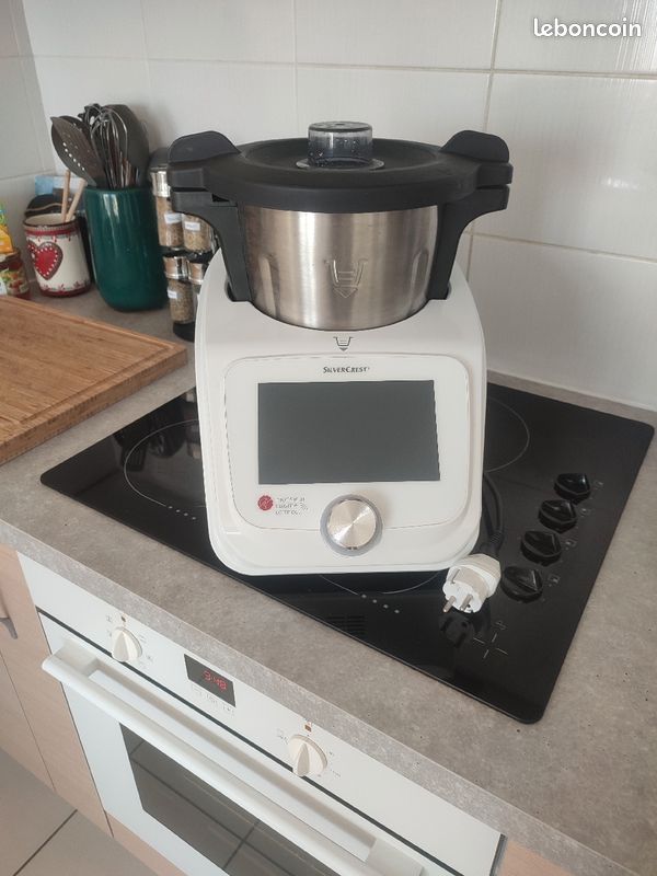 Vends Silvercrest de Lidl (image 1)