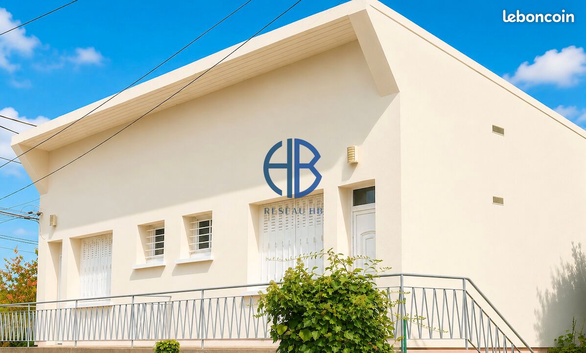 Immeuble 6 pièces 200 m² · à Saint-Michel-sur-Orge · 200 m² · 568 000 €