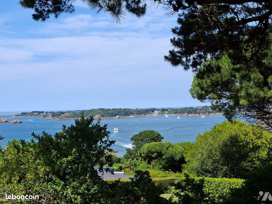Maison 5 pièces 86 m² · à Ploubazlanec · 86 m² · 520 000 €