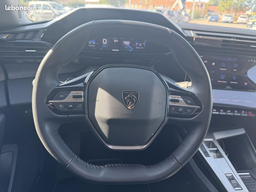 PEUGEOT 308 1.5 HDI 130 ALLURE PACK EAT / Garantie 12 mois (image 15)