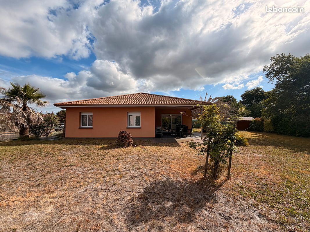 Maison 4 pièces 95 m² · à Sanguinet · 95 m² · 473 186 €