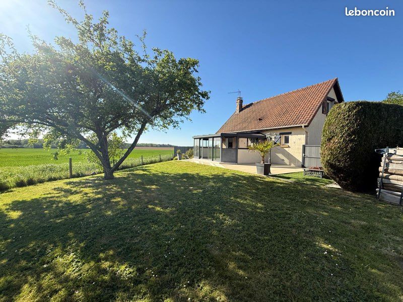 Maison 5 pièces 100 m² · à Fresne-le-Plan · 100 m² · 248 000 €