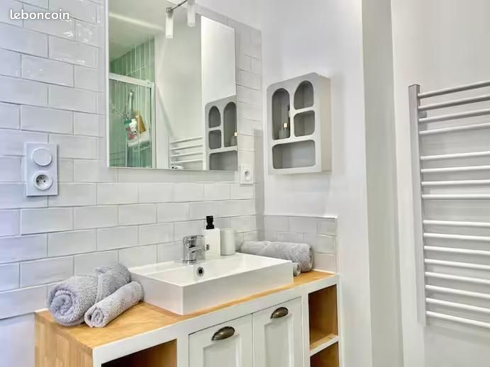 Appartement 1 pièce 26 m² · à Strasbourg · 26 m² · 750 €/mois