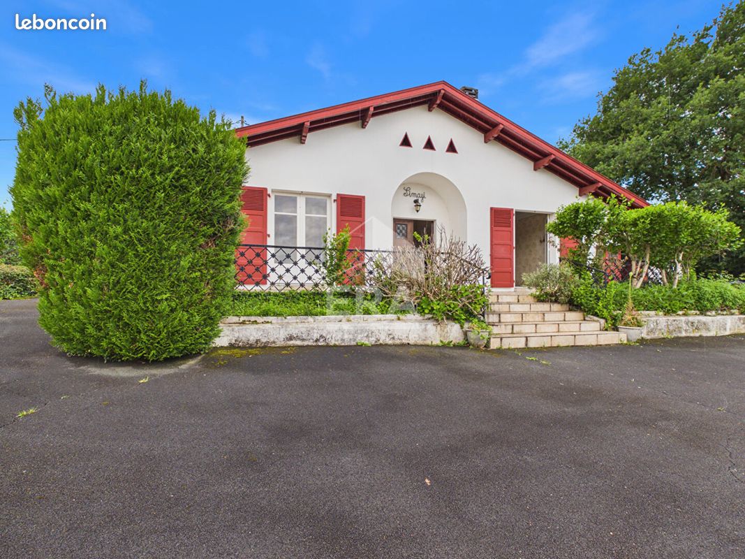 Maison 3 pièces 72 m² · à Hasparren · 72 m² · 325 500 €