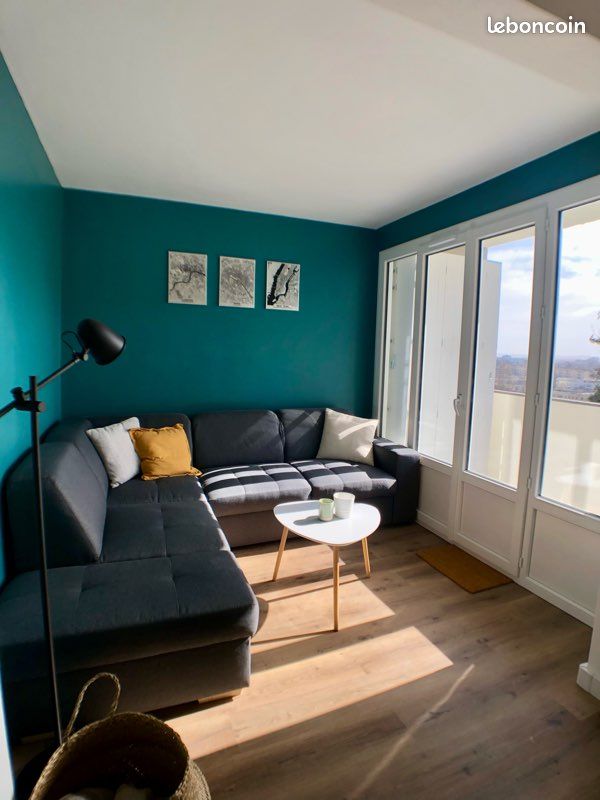 Appartement 5 pièces 86 m² · à Talence · 86 m² · 245 000 €