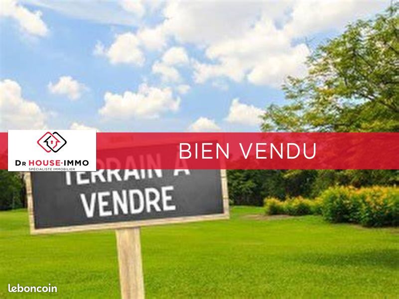 Terrain 2836 m² · à Senouillac · 2 836 m² · 89 000 €