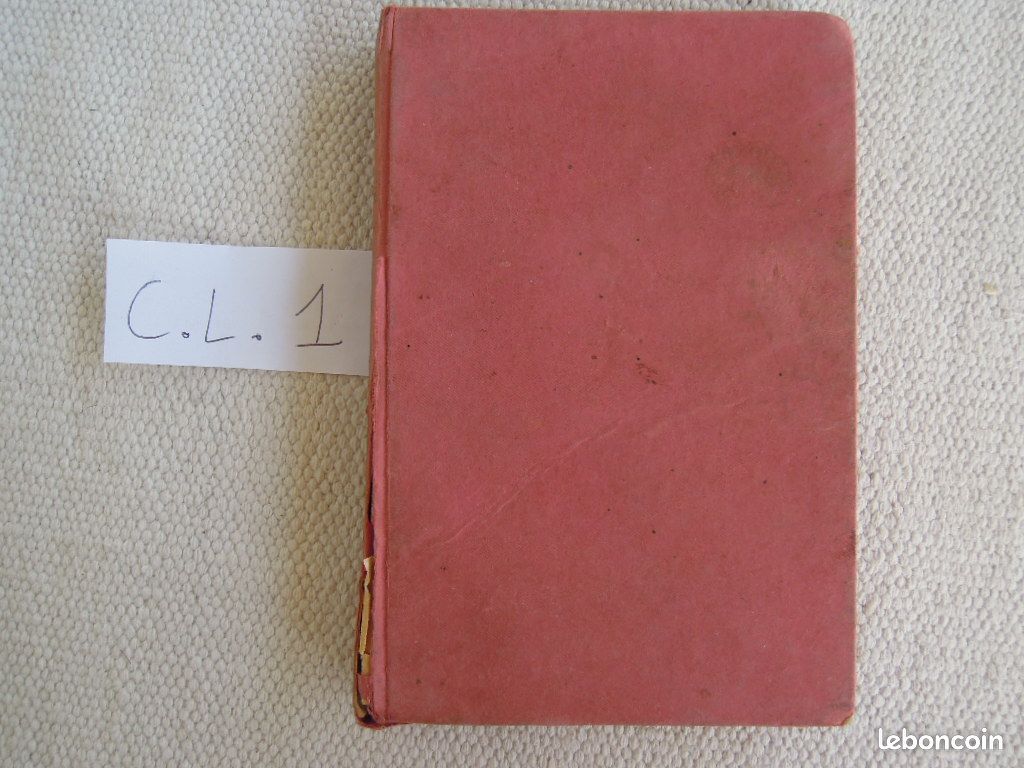 Livre Eugénie Grandet (image 1)