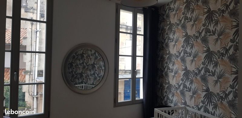 Maison de ville 6 pièces 120 m² (image 12)