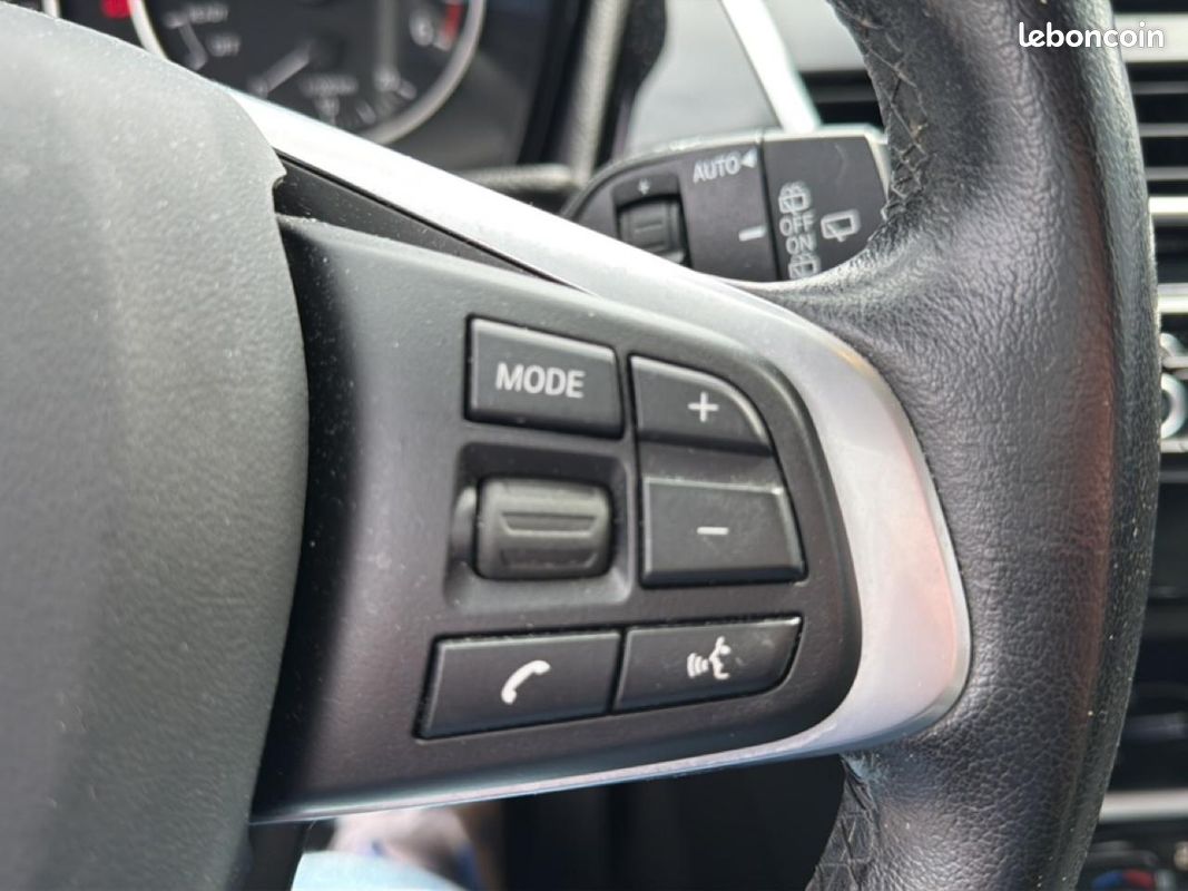 BMW SERIE 2 ACTIVETOURER (f45) 216d 116 sport (image 24)