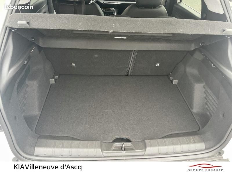 Jeep Avenger 1.2 Turbo T3 110ch MHEV Summit BVR6 eHybrid (image 6)