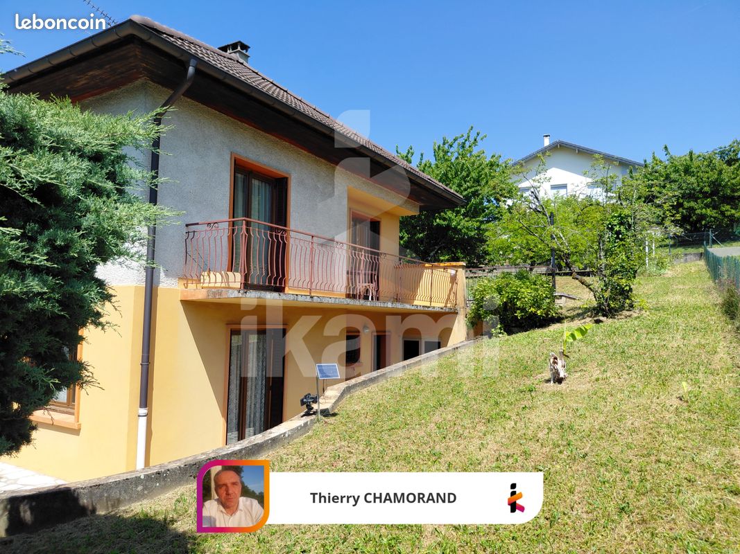 Villa 5 pièces 168 m² (image 2)
