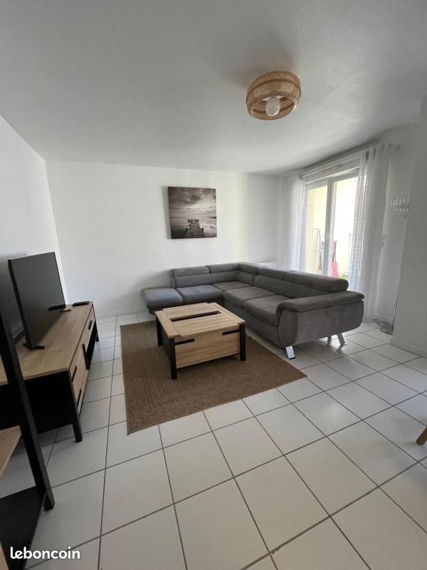 Appartement 3 pièces 58 m² · à Pau · 58 m² · 850 €/mois
