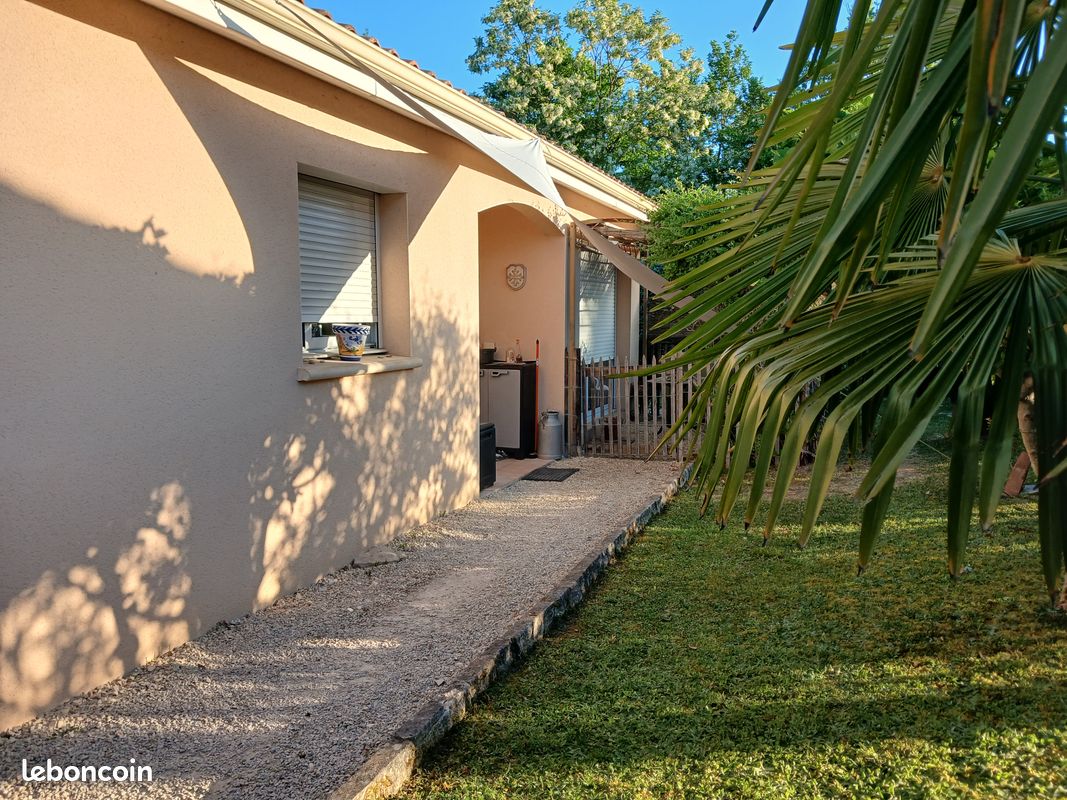 Maison 6 pièces 125 m² · à Boulazac Isle Manoire · 125 m² · 315 000 €