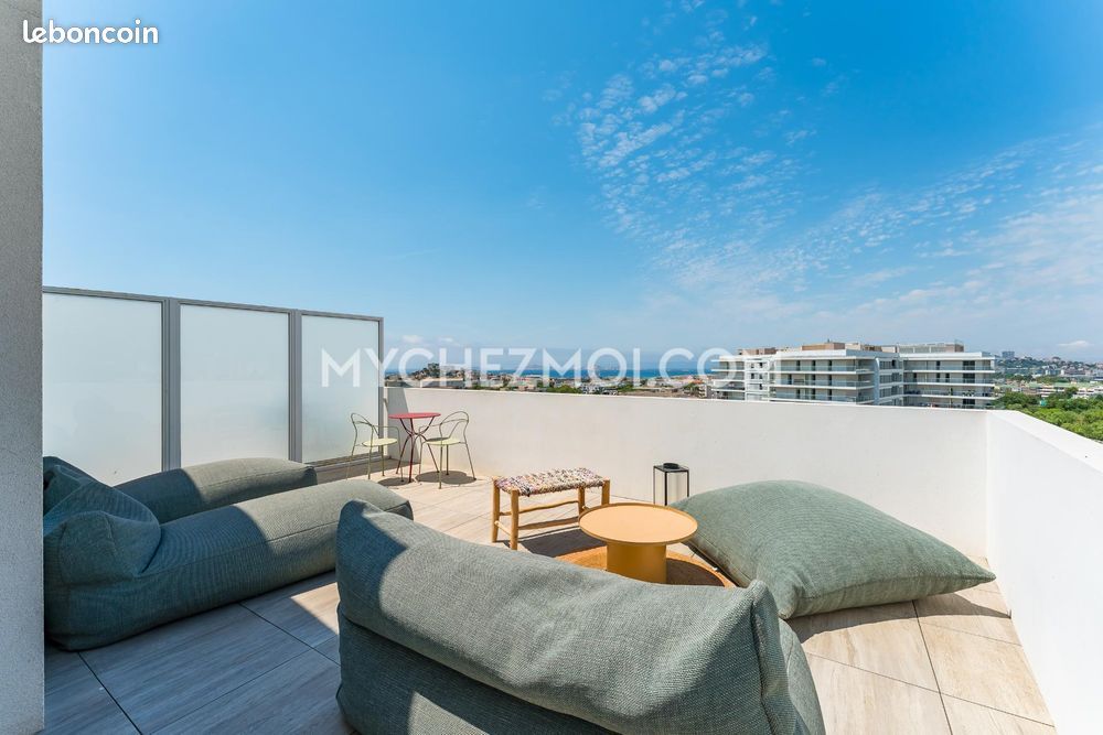 Appartement 3 pièces 65 m² · à Marseille · 65 m² · 415 000 €