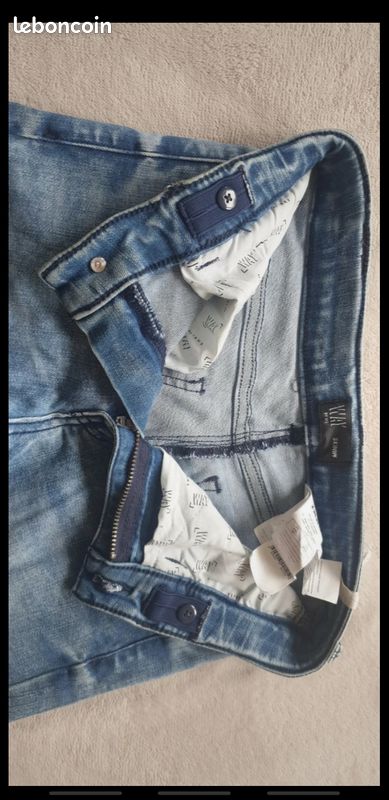 Jeans Skinny (image 5)