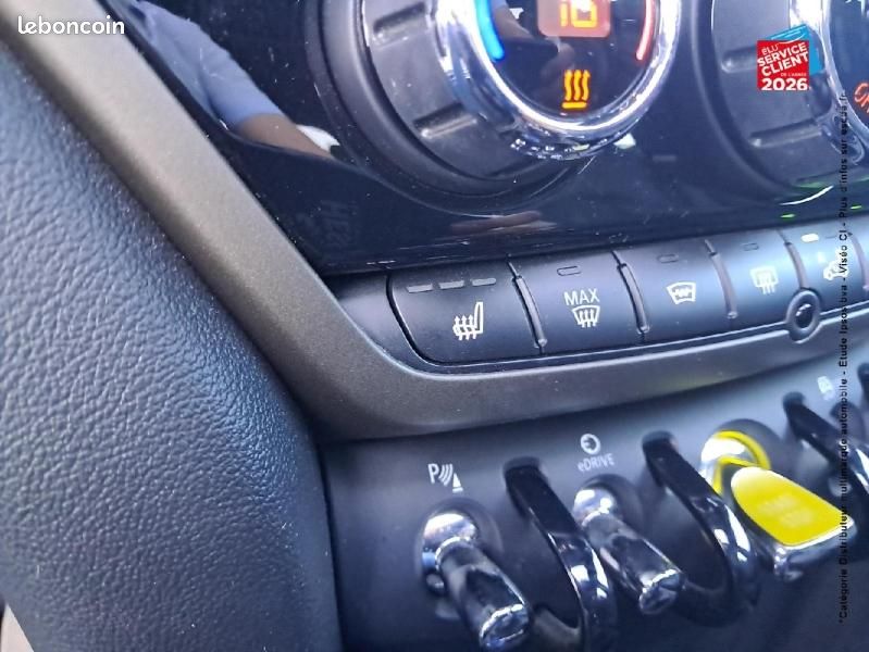 Mini Countryman Cooper SE 125ch + 95ch Edition Premium Plus ALL4 BVA6 (image 24)