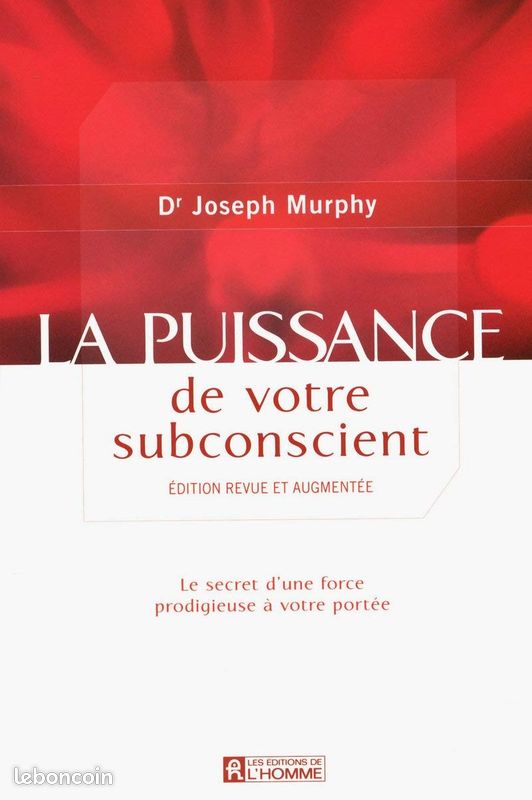 La puissance de votre subconscient (image 1)