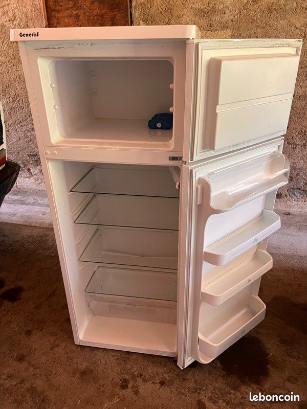 Frigo congélateur (image 2)