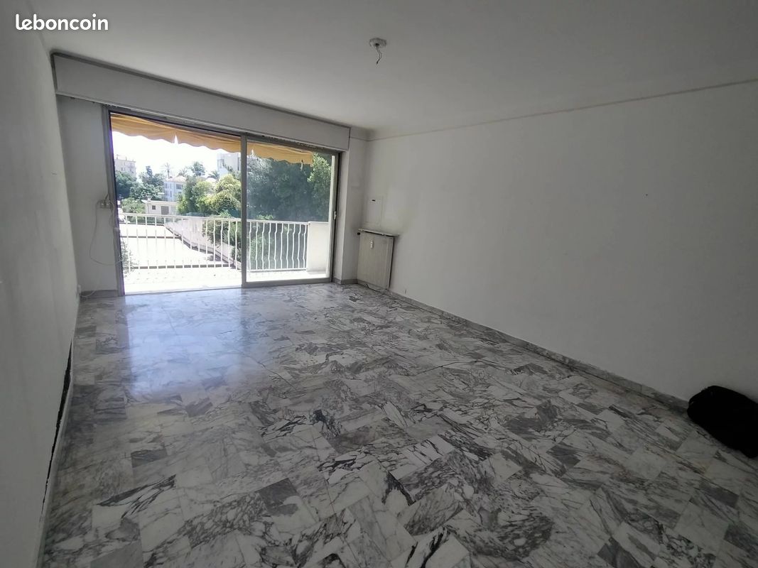 Appartement 4 pièces 86 m² · à Cannes · 86 m² · 499 000 €