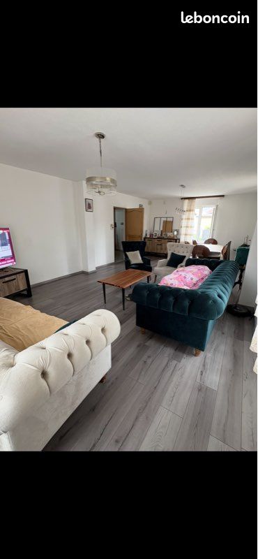 Maison 6 pièces 143 m² · à Mulhouse · 143 m² · 240 000 €