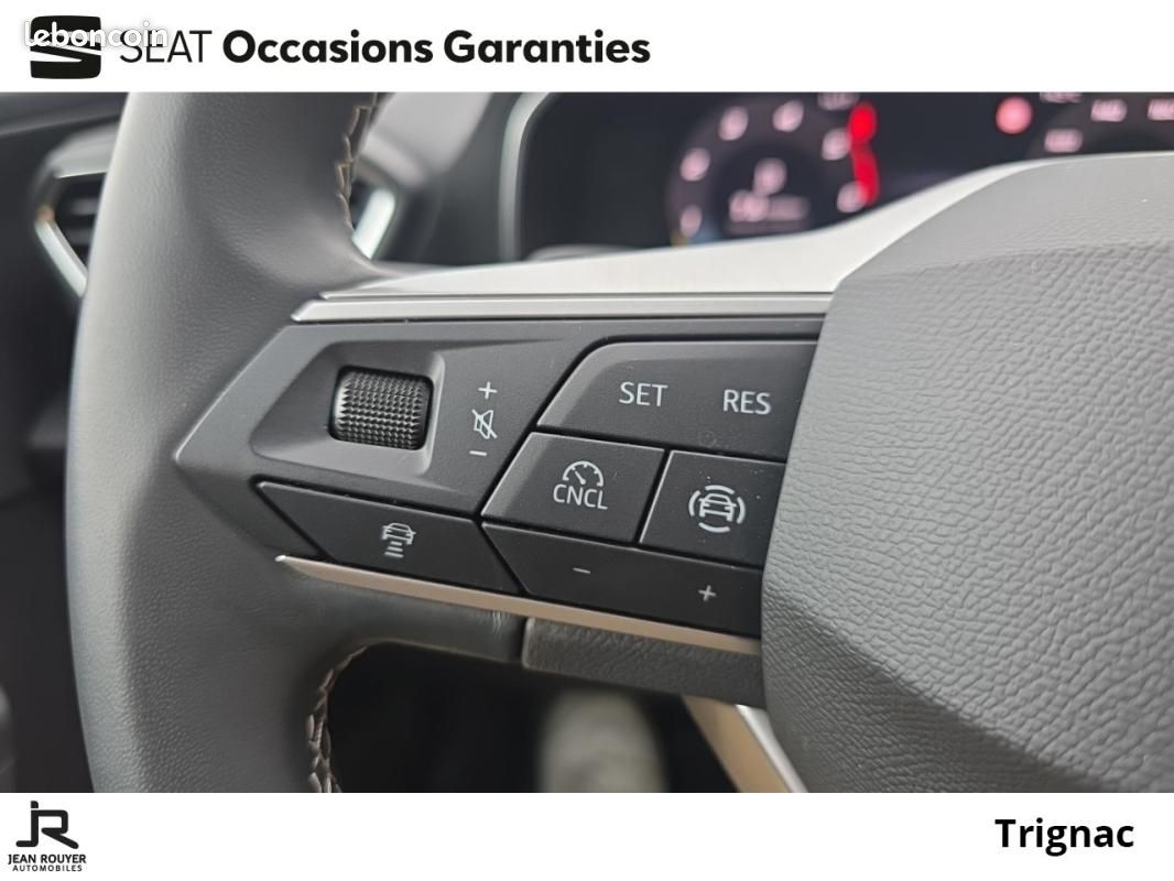 Seat Leon 2.0 TDI 150 DSG7 Business (image 18)