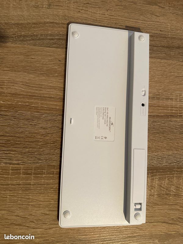 Clavier Bluetooth pour mac (image 2)