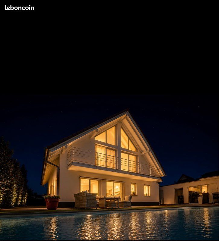 Maison 5 pièces 153 m² · à Sessenheim · 153 m² · 659 000 €