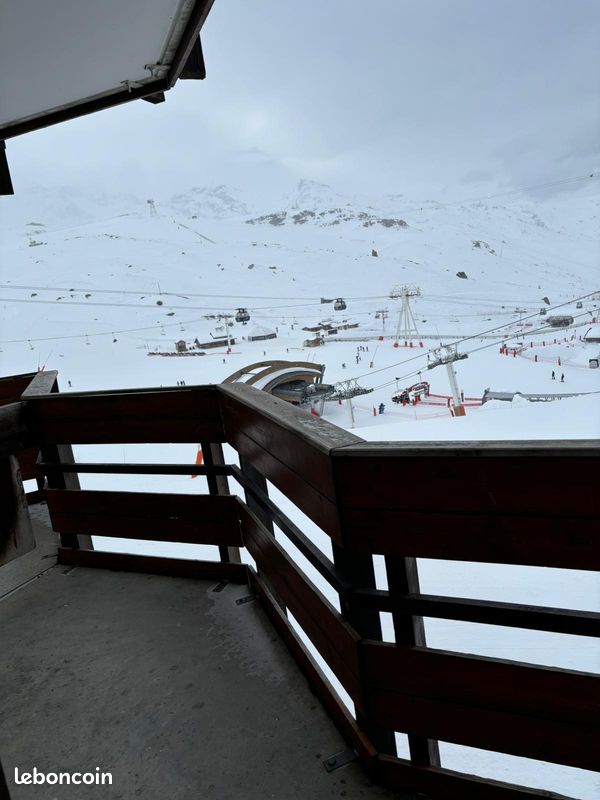 Appartement Val Thorens sur les pistes du 31/01/2026 au 07/02/2026 (image 4)