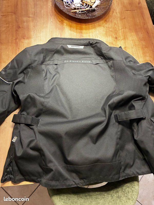 Blouson de moto (image 2)