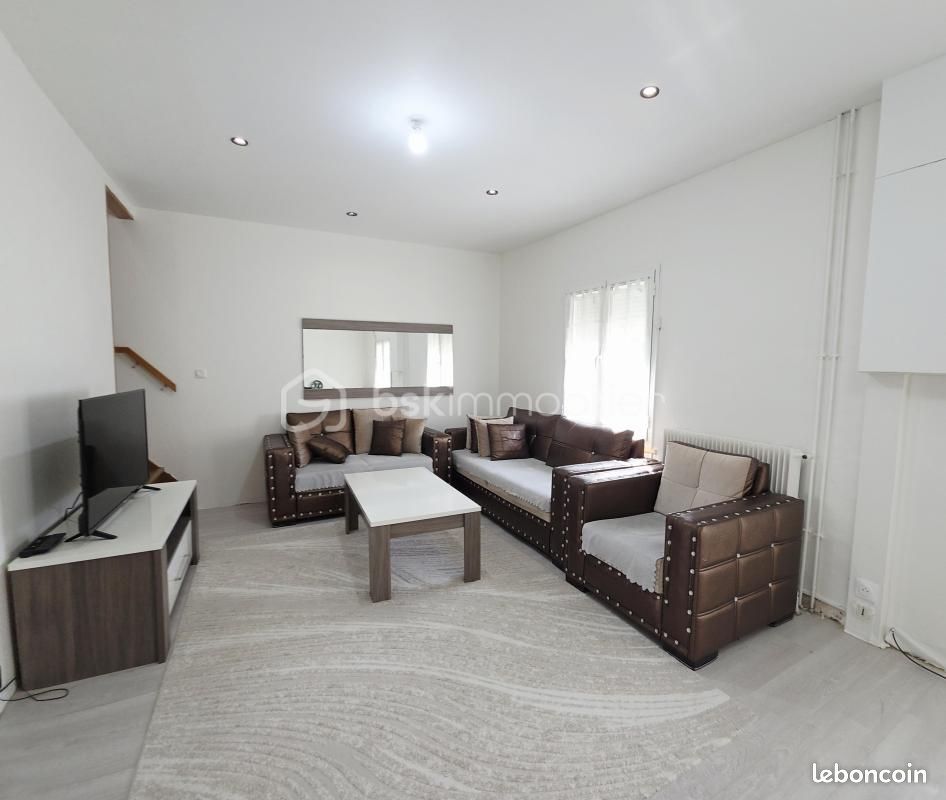 Maison 4 pièces 75 m² · à Orléans · 75 m² · 208 000 €