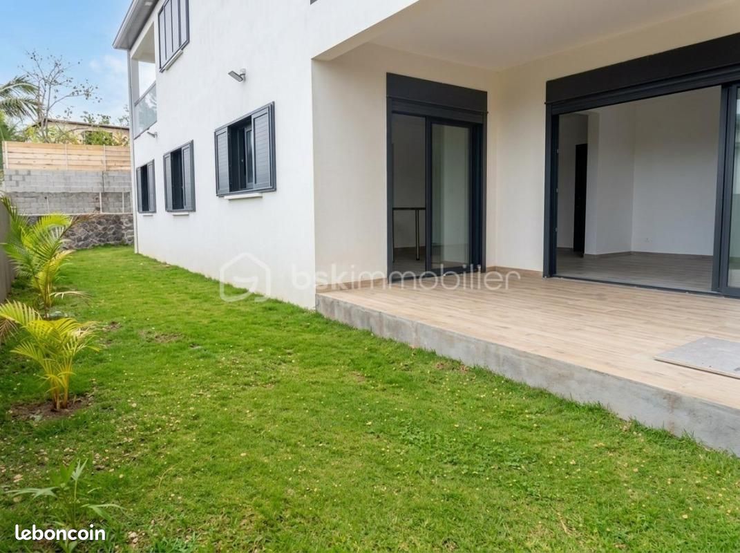 Appartement 4 pièces 85 m² · à Les Avirons · 85 m² · 1 500 €/mois