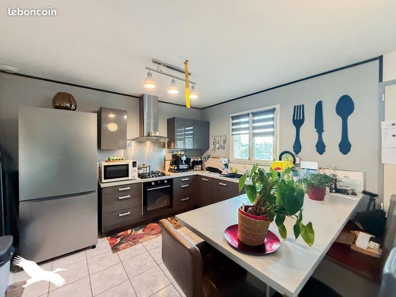 Maison 5 pièces 95 m² · à Cardeilhac · 95 m² · 159 000 €