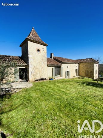 Longère 6 pièces 169 m²