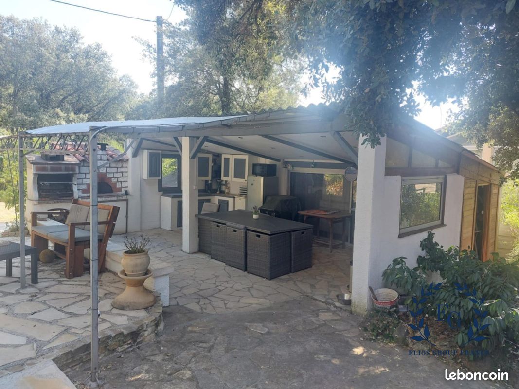 Maison 4 pièces 102 m² · à Seillons-Source-d'Argens · 102 m² · 350 000 €