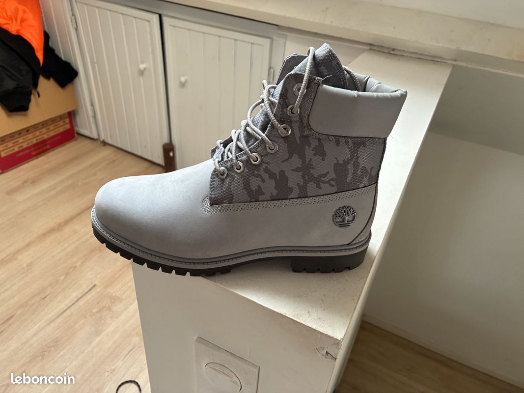Timberland (image 13)