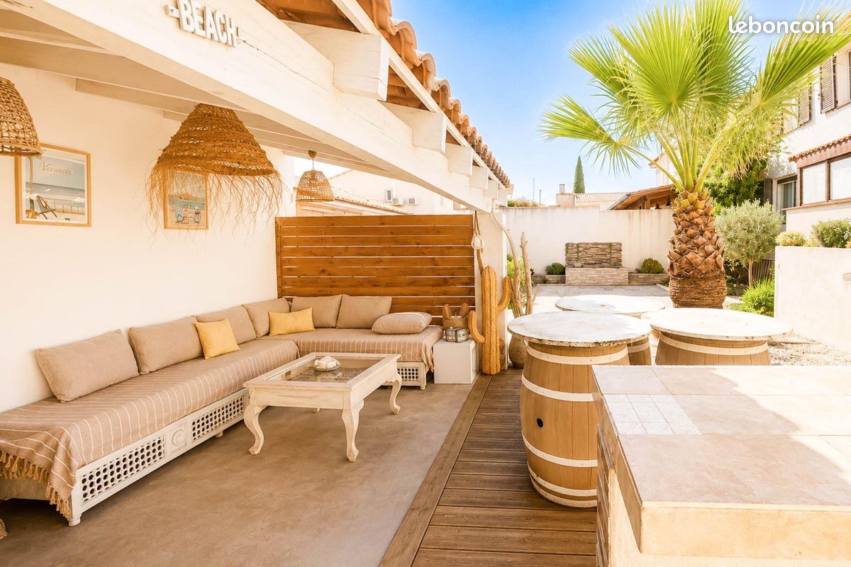 Maison 5 pièces 130 m² · à Cers · 130 m² · 349 900 €