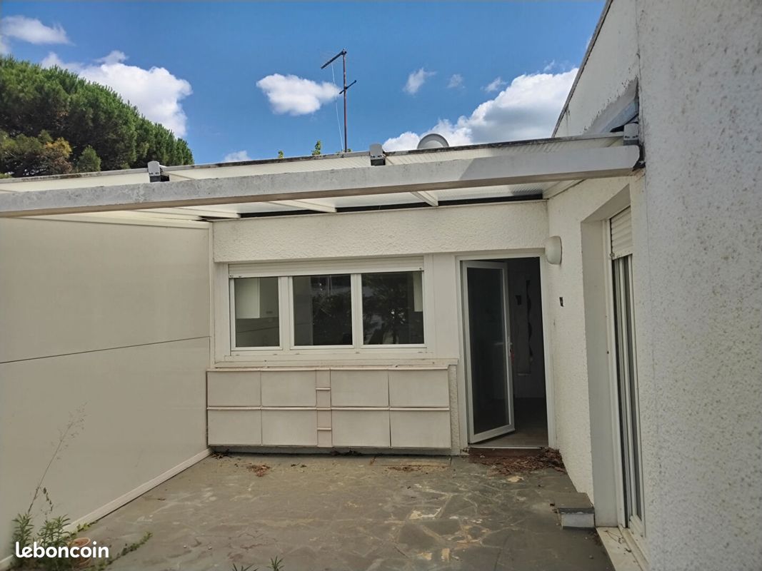 Maison 5 pièces 124 m² · à Pessac · 124 m² · 359 500 €
