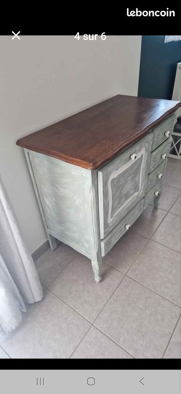 Meuble refait (image 4)