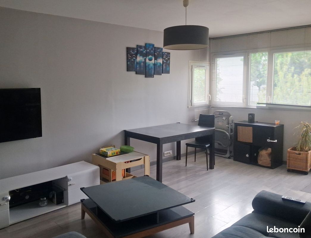 Appartement 4 pièces 85 m² · à Champs-sur-Marne · 85 m² · 1 550 €/mois