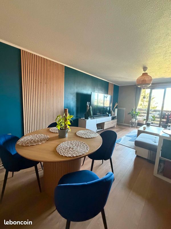 Appartement 2 pièces 59 m² · à Gex · 59 m² · 317 000 €