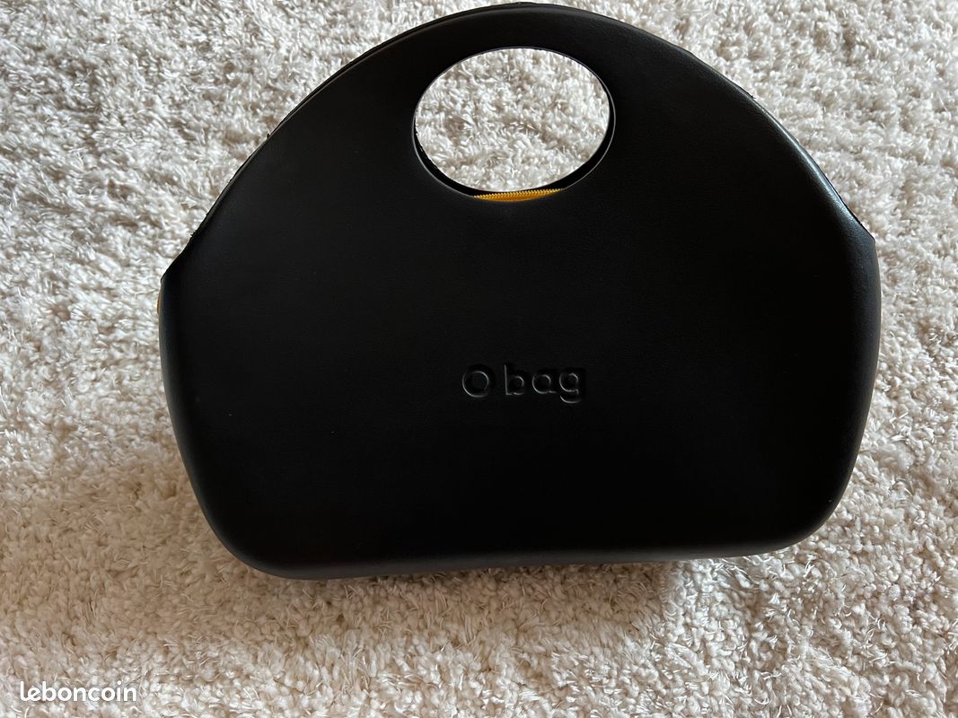 Sac « o bag » (image 1)